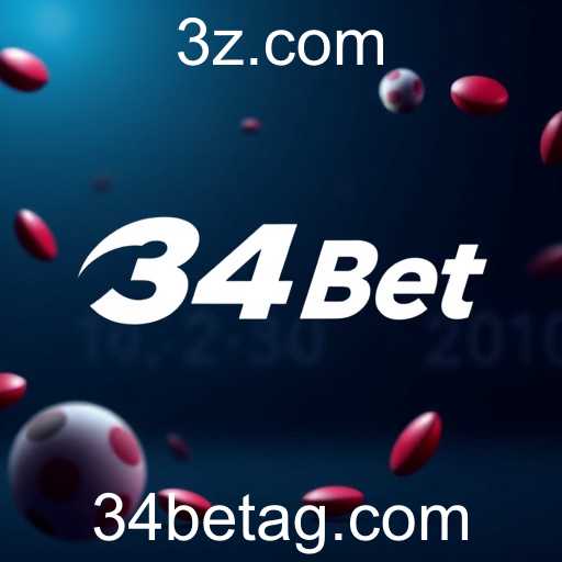 A Revolução dos Jogos com 34 Bet