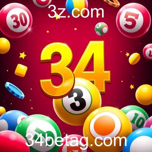 A Fascinante Categoria de Jogo de Bingo no Site 34 Bet