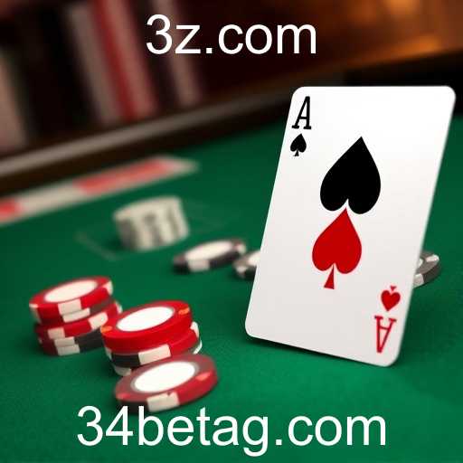 Descubra o Fascinante Mundo do Blackjack