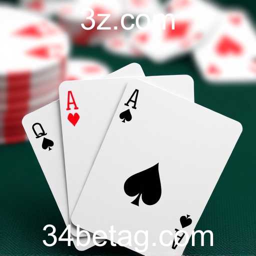 Novas Dinâmicas nos Jogos Online e o Impacto do 34 Bet