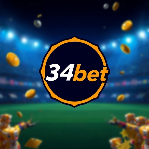 34 bet