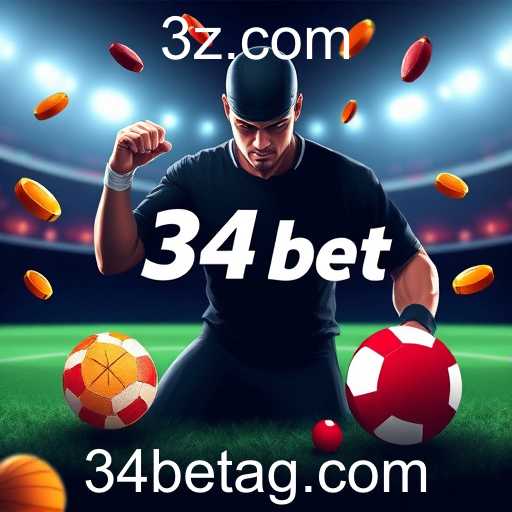 Promoções em Foco: Atraindo Jogadores no 34 bet