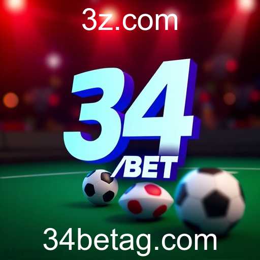 A Ascensão do Site de Jogos 34 Bet em 2025