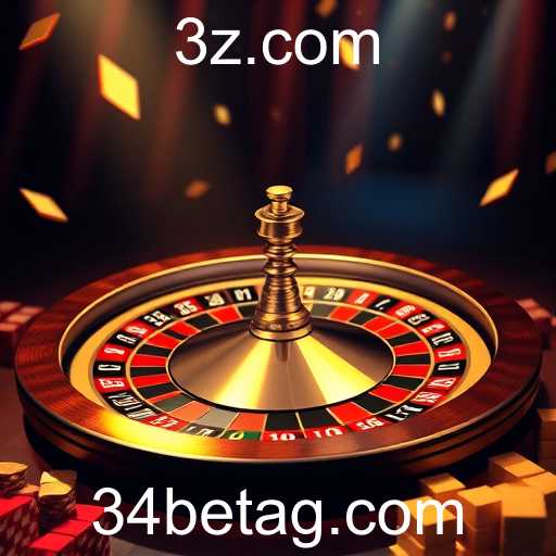 Explorando a Categoria 'Jogo de Roleta' no 34 bet: Diversão e Ganhos à Distância de um Clique