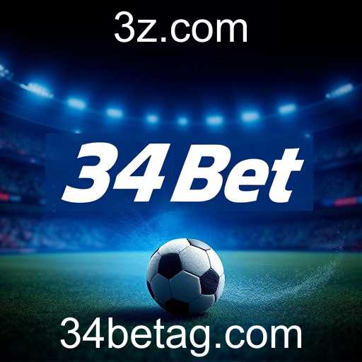 A Dinâmica das Apostas Esportivas no '34 Bet'