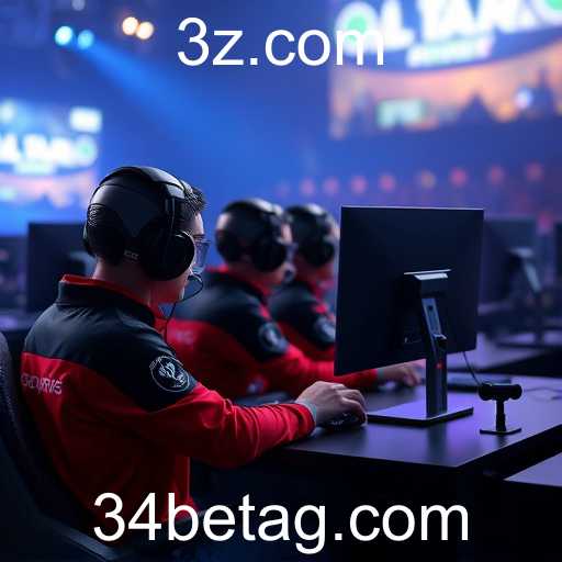 O Crescimento dos Jogos Virtuais em 2026